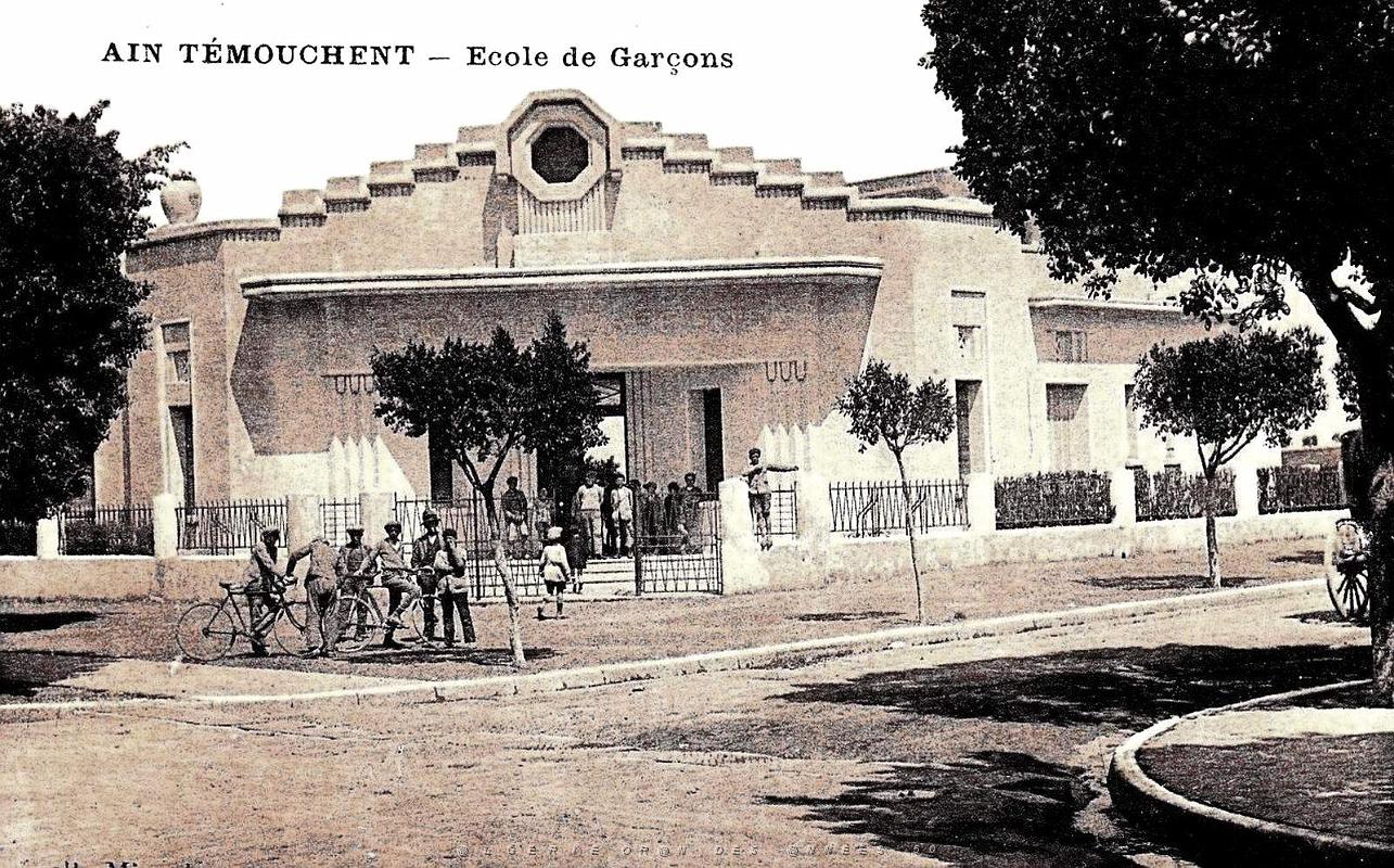 2032- Ain-Temouchent - Ecole de Garcons.jpg